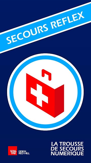 Secours Reflex截图4