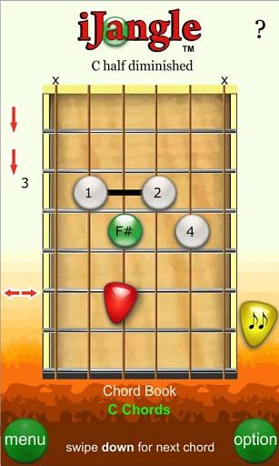 Guitar Chords截图3