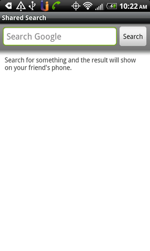 Thrutu Shared Search Plugin截图1