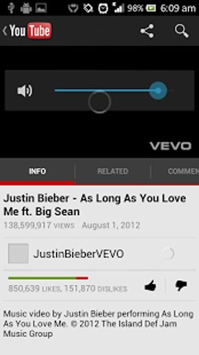 Justin Bieber Best Songs截图4