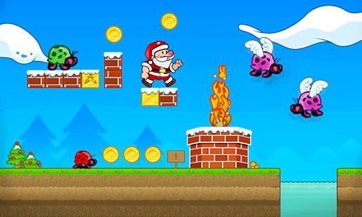 Santa's Land截图6