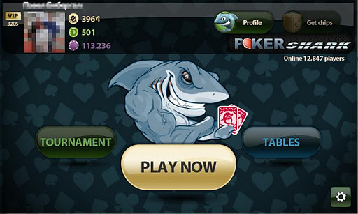 Poker Shark截图4