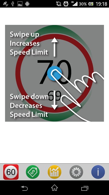 Speed Alert Live (Australia)截图8