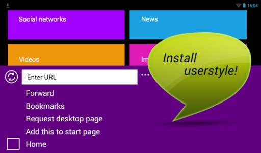 3G Speed Up Internet Browser截图1