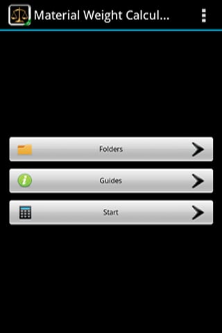 Material Weight Calculator LTE截图8
