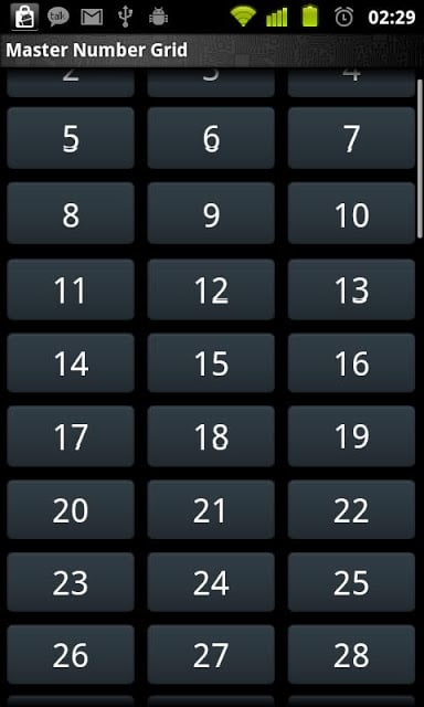 Maths Multiplication Factors截图4