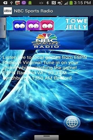 NBC体育广播截图7