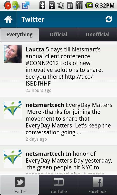 Netsmart截图2