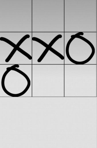 Tic tac toe free截图2