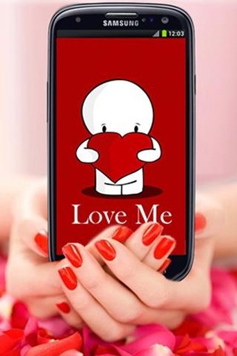 Valentines Day Wallpapers HD截图1