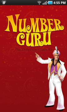 Number Guru - Reverse Phone截图