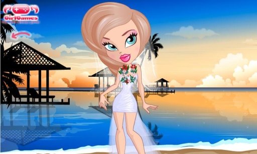 Dress Up! My Wedding截图6