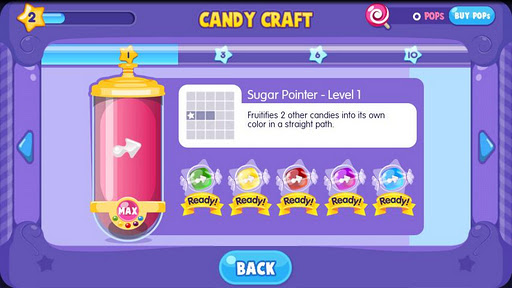 Candypot! Pocket截图3