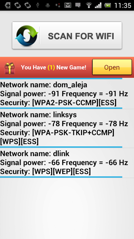 Wifi_Hacker截图1