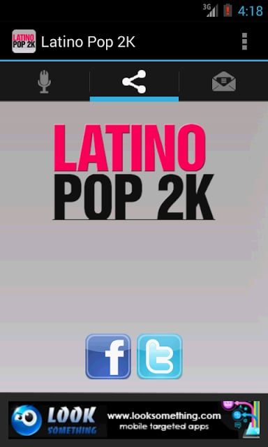 Latino Pop 2K - 100% Hits截图3