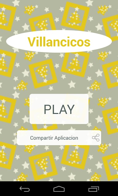 Villancicos Navidad截图6