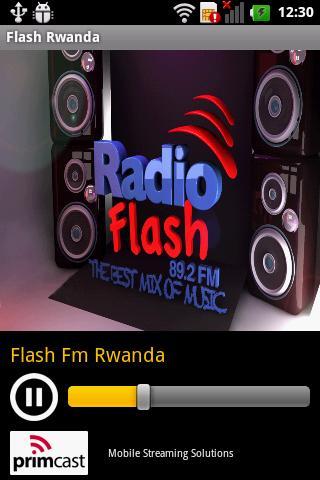 Flash Rwanda截图1