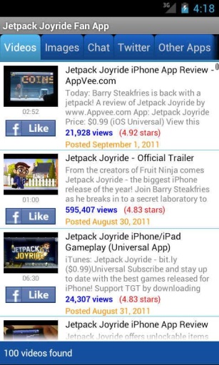 Jetpack Joyride Tips and Guide截图4