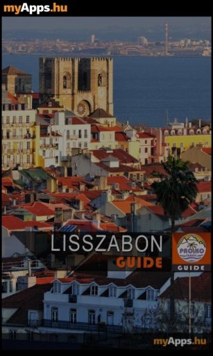 Proko Travel Guide - Lisszabon截图8