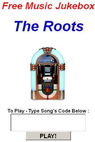 The Roots Jukebox截图1