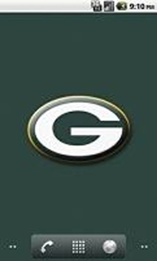 Green Bay Packers Wallpapers HD截图3