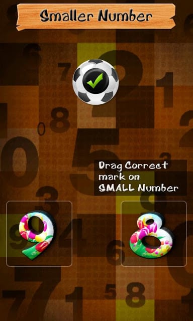 Fun and Learn: Math Power Lite截图6