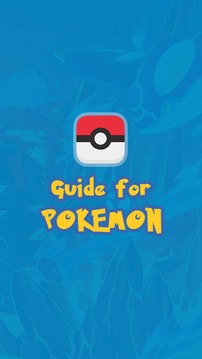 Pokemon Go中文站截图
