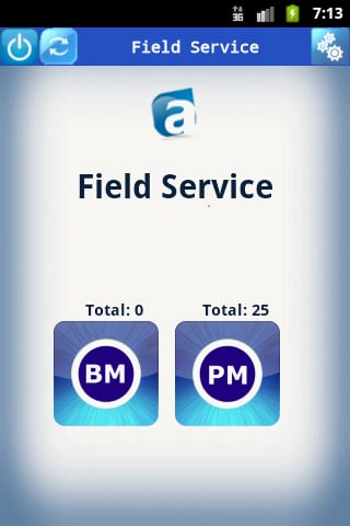 场流动性 Field Mobility截图5