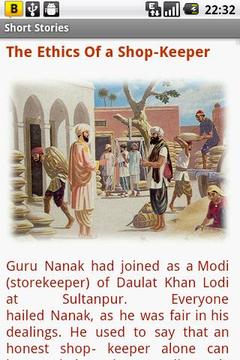 Guru Nanak Dev Ji截图