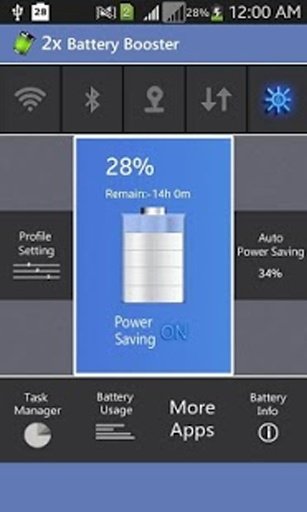 电池助力器 Battery 2X Booster截图5