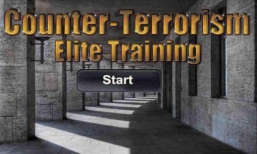 Counter-Terrorism Training HD截图6