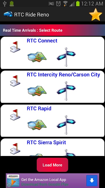 RTC Ride Reno - Nevada Transit截图3