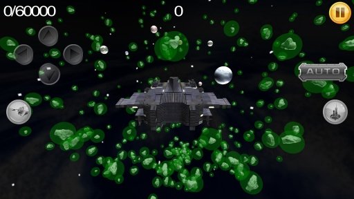 Space Simulator 3D截图2