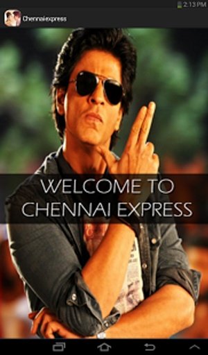 Chennai Express - Movie Songs截图10