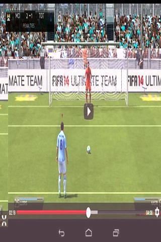 Cheats: FIFA 14截图4