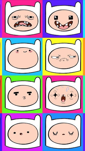 Adventure Time Wallpapers截图3
