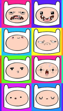 Adventure Time Wallpapers截图