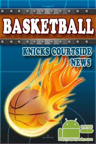 KNICKS COURTSIDE NEWS截图1