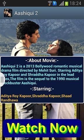 Aashiqui 2截图3