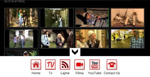 Video Tv Filma shqip截图5