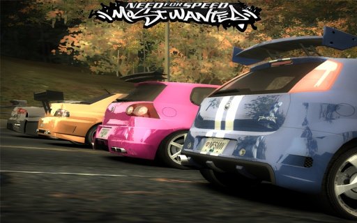 NFS Most Wanted - Cheat Codes截图9