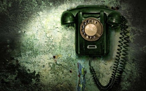 复古铃声 Old Phone Ringtone Top50截图4