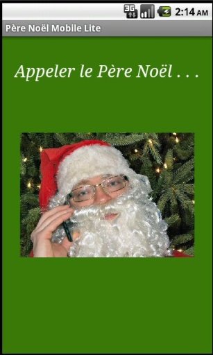 P&egrave;re No&euml;l截图10