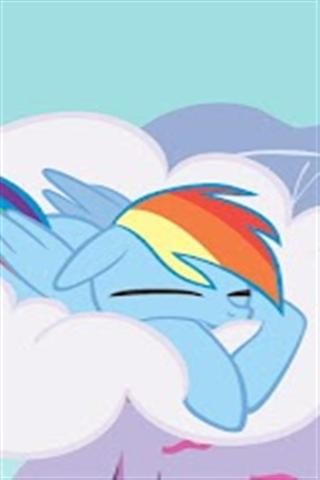 小马墙纸 Pony Wallpapers截图5