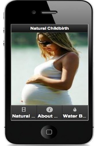 NATURAL CHILDBIRTH &amp; LABOR截图2