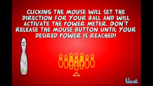 Tom and Jerry Bowling截图5