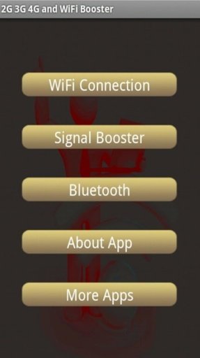 2G/3G/4G &amp; WiFi Signal Booster截图7