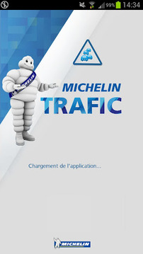 Michelin Traffic截图