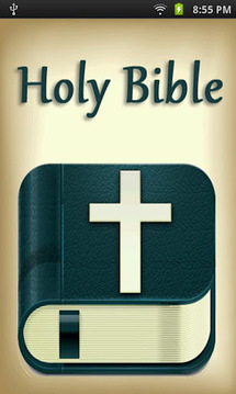 Holy Bible(Audio) Lite截图