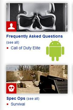 Call of Duty MW3 Cheats FREE截图